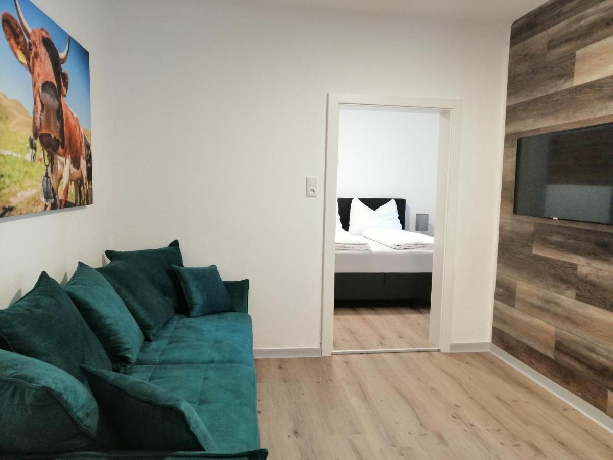 Appartement Tauernlife Schwarzach im Pongau Exterior foto