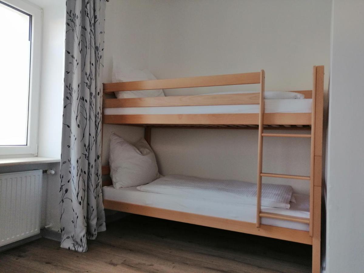 Appartement Tauernlife Schwarzach im Pongau Exterior foto