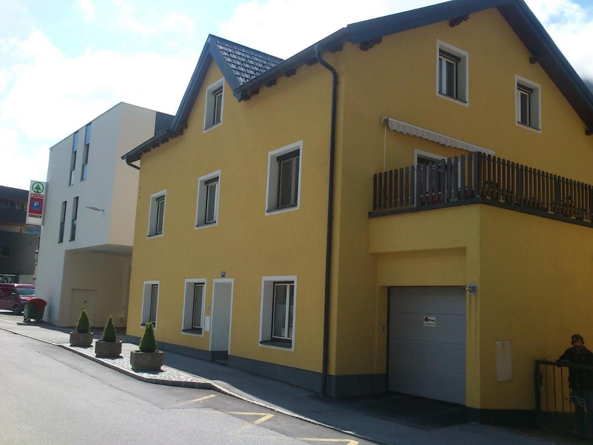 Appartement Tauernlife Schwarzach im Pongau Exterior foto