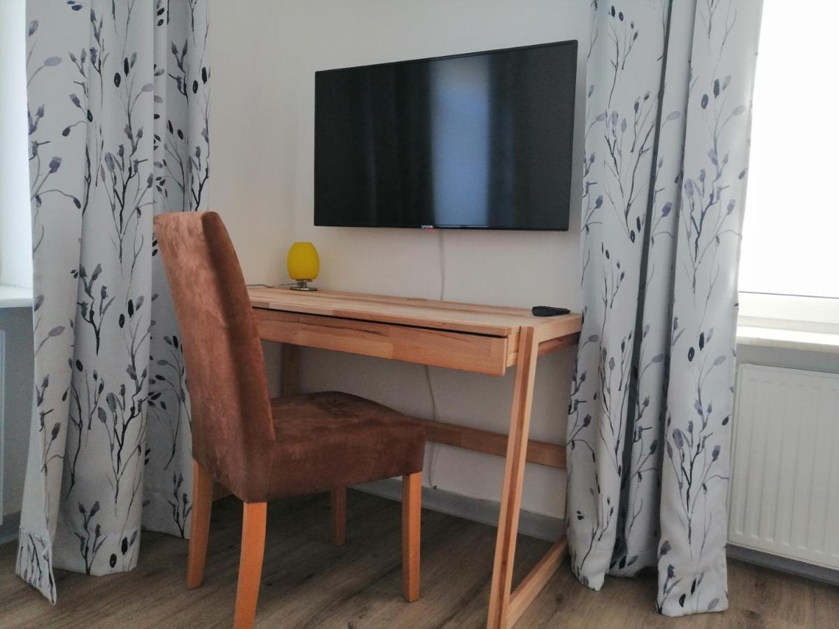 Appartement Tauernlife Schwarzach im Pongau Exterior foto