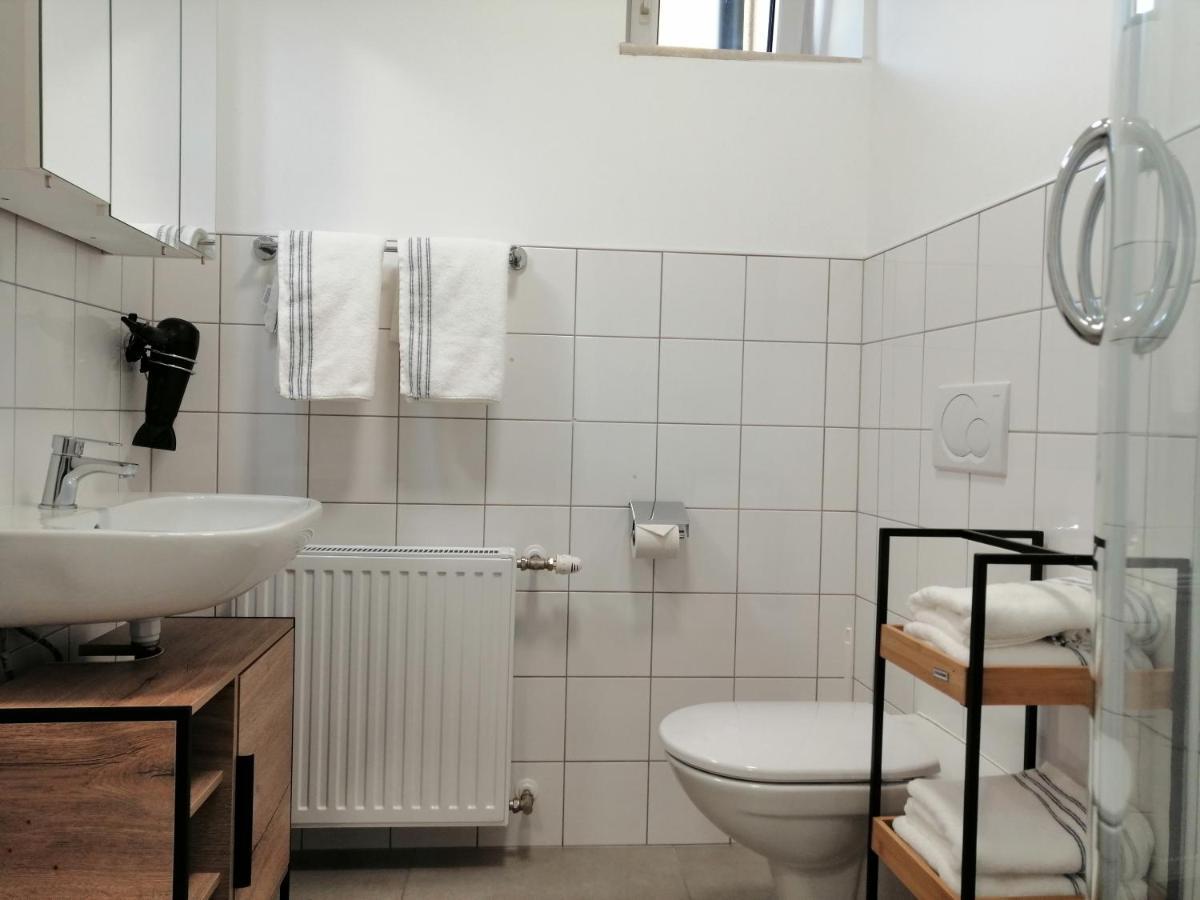 Appartement Tauernlife Schwarzach im Pongau Exterior foto