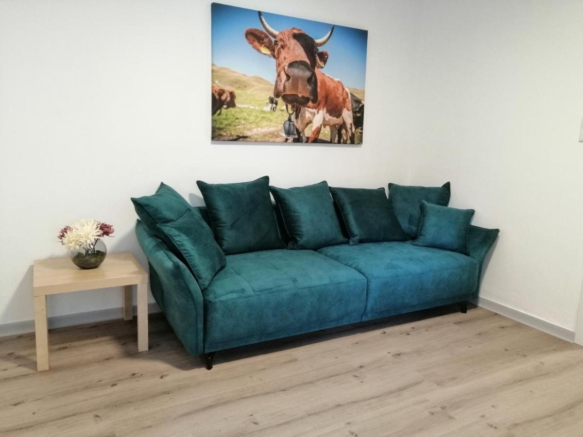 Appartement Tauernlife Schwarzach im Pongau Exterior foto