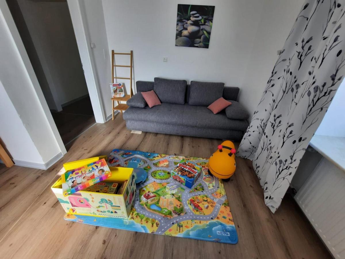 Appartement Tauernlife Schwarzach im Pongau Exterior foto